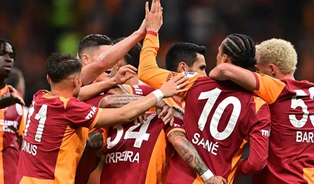 Galatasaray'ın rakibi son anda güldü!