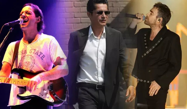 Murat Dalkılıç ve İsmail Hacıoğlu'nun da aralarında bulunduğu 21 kişi adliyede!