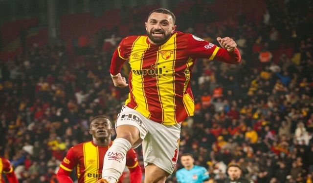 Göz-Göz’de kritik viraj: Gürsel Aksel’de çıkış maçı!