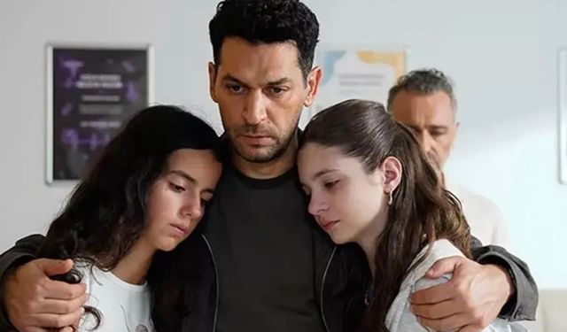 Güller ve Günahlar İlkim ölüyor mu? 17. bölümde şok kaza sahnesi izleyiciyi ayağa kaldırdı