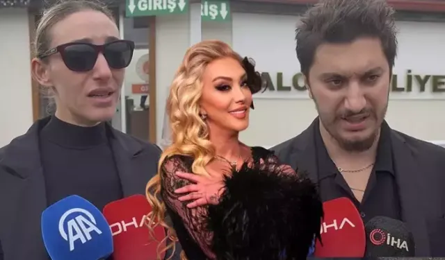 Güllü’nün oğlu Tuğberk’ten yürek yakan paylaşım! "Bağıra bağıra geldi o gün…"