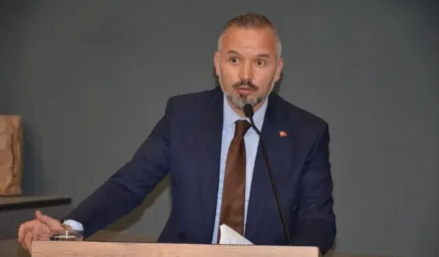 AK Partili Hakan Yıldız'dan başkan Eşki'ye yanıt: "Kendi boyunu aşan laflar, yüksek perdeden çıkışlar…"