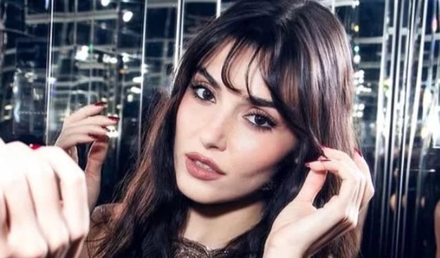 Hande Erçel’den 'İngilizce' sorusu karşısında dikkat çeken yanıt!