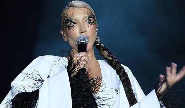 Erken teşhisle kanseri atlattı! Hande Yener süreci gözyaşları içinde anlattı