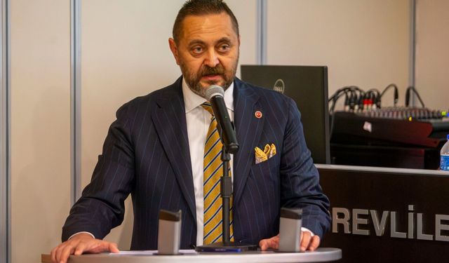 AK Partili Ünal: “Sayıştay raporları emekçiye baskının değil, çözüm üretmenin gerekçesi olmalıdır”