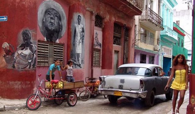 Küba teslim bayrağını çekmek üzere! ABD'nin baskısıyla ülkede turizm sektörü köşeye sıkıştı