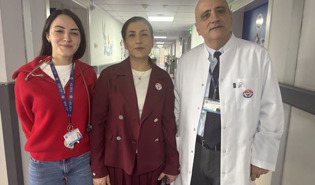 İzmir’den uyarı! Her 100 doğumdan biri risk altında