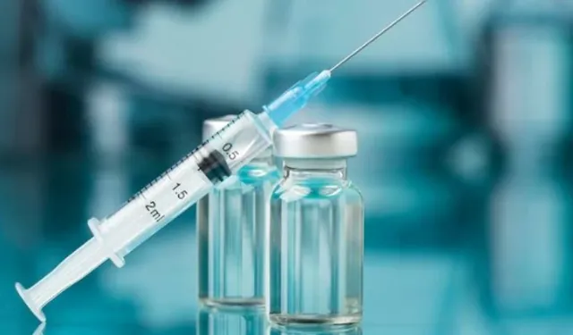 Her Gün Hap Tarih Olabilir: Ayda Bir İğneyle Tansiyon Tedavisi