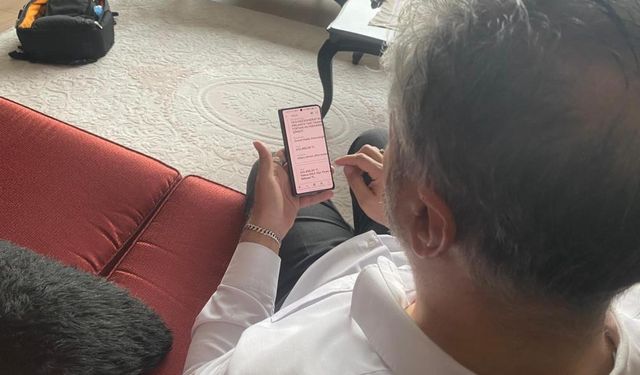 Paranın sahibi kim? 426 bin liralık transfer krizi