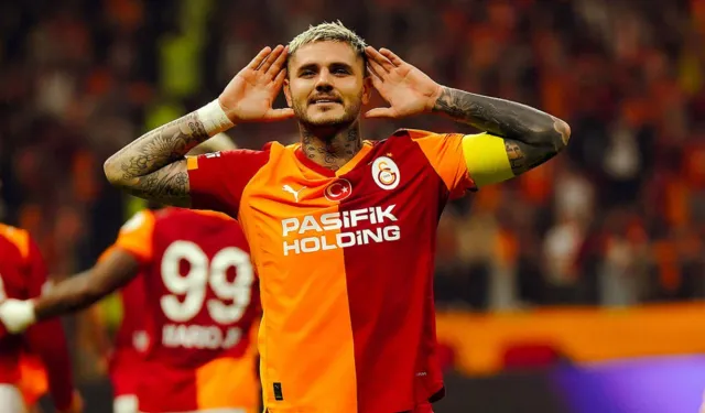 Icardi kaç gol attı? 2025-26 sezonu Mauro Icardi gol sayısı kaç oldu?