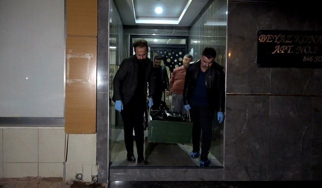 İnternetten tanıştığı kişi sonu oldu! Defalarca kez...