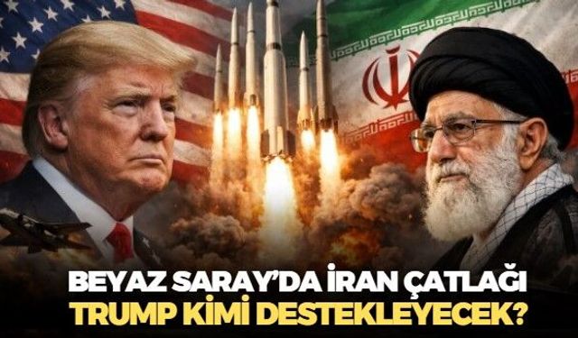 CIA'in eski casusu John Kiriakou, Beyaz Saray'ın İran'a saldırı konusunda ikiye bölündüğünü öne sürdü