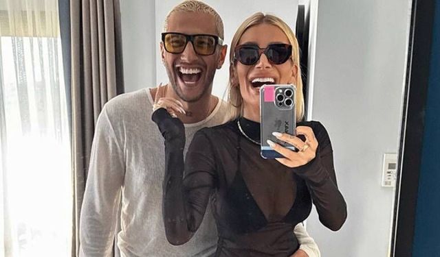 Nişanlısı Melih Kunukçu ile ayrılan İrem Derici'den zehir zemberek sözler!