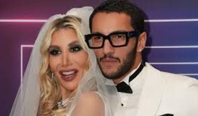 İrem Derici'nin nişanlısı Melih Kunukçu kimdir, kaç yaşında?