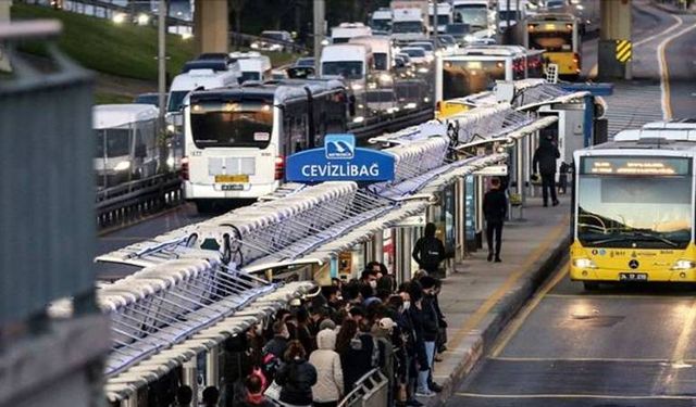 İstanbul’da toplu ulaşıma zam kararı: İBB Meclisi yüzde 20 artışı onayladı