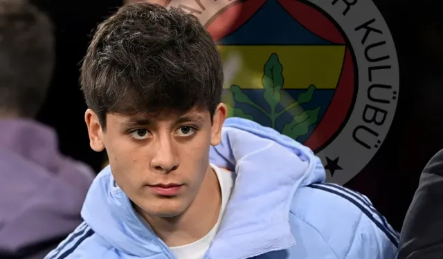 İşte, Fenerbahçe'nin yeni Arda Güler'leri!