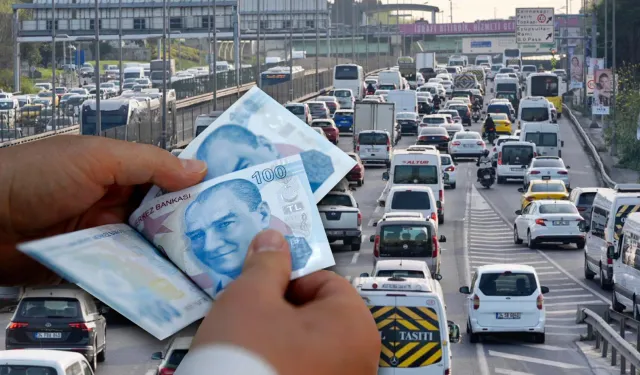 İşte yeni trafik cezaları! Meclis'ten geçti: Bunları yapanın ehliyeti alınacak, 180 bin tl ceza kesilecek!
