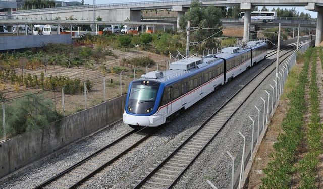 2026 İZBAN ücret tarifesi ne kadar? Tam ve öğrenci bilet kaç TL?