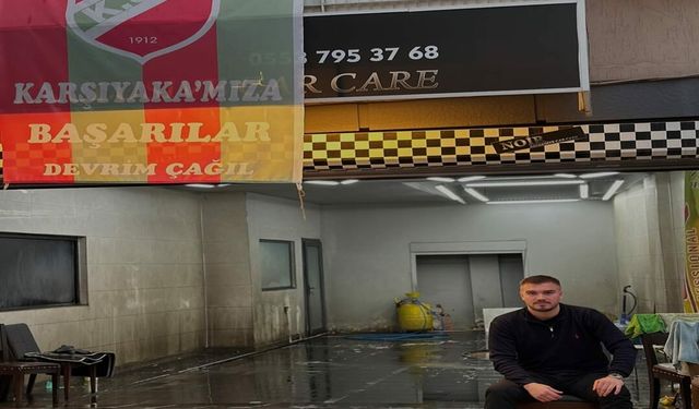 İzmir Karşıyaka’da motosiklet kazası: 23 yaşındaki sürücü yaşamını yitirdi