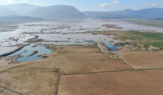 İzmir'de barajların son durumu nasıl? 4 Şubat 2026 barajların doluluk oranları