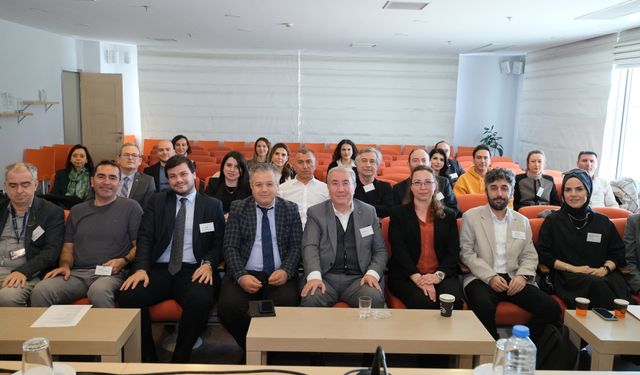 İzmir’de işgücü yeniden tasarlanıyor! EGİAD sahada