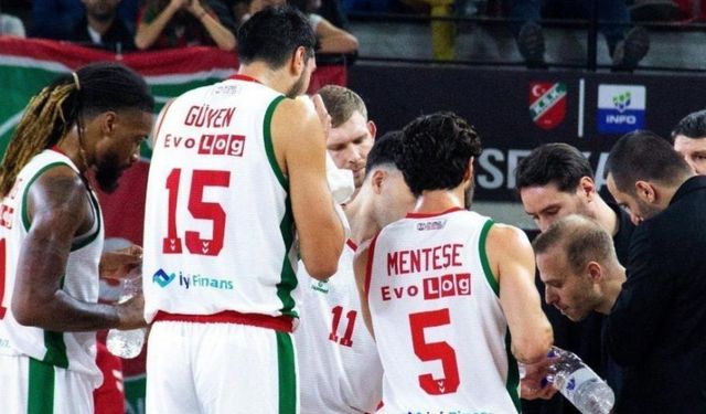 Kaf Kaf evinde kader maçına çıkıyor!