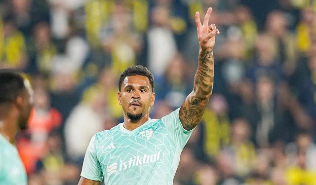 Kayserisporlu Onugkha neden kadro dışı kaldı, Onugkha takımdan gitti mi? İşte krizin perde arkası ve son gelişmeler