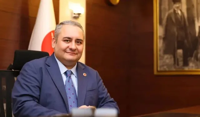 Mesut Özarslan kimdir? Keçiören Belediye Başkanı AK Parti'ye mi geçecek?