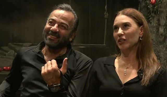 Kerem Alışık ile Evrim Alasya neden ayrıldı? Ayrılığın perde arkası