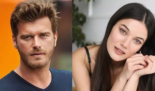 Pınar Deniz ve Kıvanç Tatlıtuğ'un dizisi ne zaman başlayacak? Dönence'den son detaylar