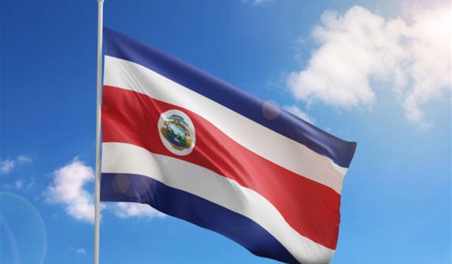 Kosta Rika’da sandıktan Laura Fernandez ismi çıktı!