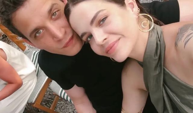 Selahattin Paşalı'nın eşi Lara Tümer Paşalı kimdir, nereli, kaç yaşında?