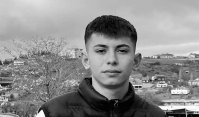 Manisa Salihli’de motosiklet kazası: 16 yaşındaki sürücü hayatını kaybetti!