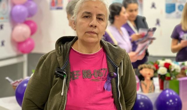 Manisa Şehir Hastanesi'nden umut veren mesaj: 26 yıllık kanser mücadelesinde büyük zafer!