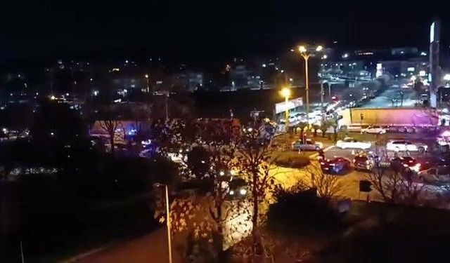 Manisa Turgutlu’da otomobil ile motosiklet çarpıştı: Kardeşlerden biri hayatını kaybetti