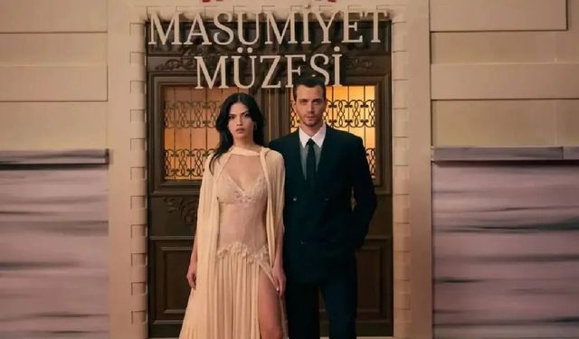 Masumiyet Müzesi 2. sezon ne zaman çıkacak? İşte Masumiyet Müzesi yeni sezon tarihi