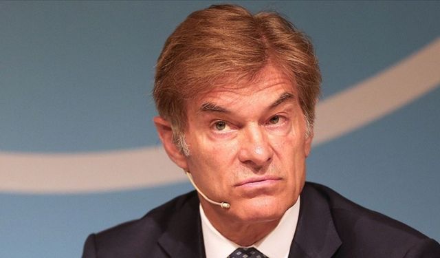 Mehmet Öz kimdir, ne doktoru? Mehmet Öz kaç yaşında, nereli?