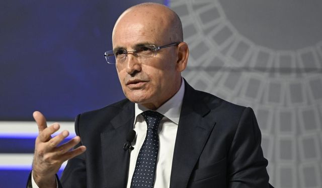 Şimşek’ten fon soruşturmasında çifte mesaj: Yatırımcıya ödeme, yüksek kazanca iade çağrısı