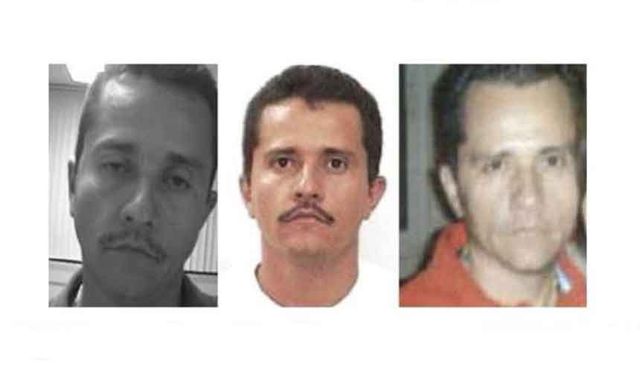 Dünyanın en çok aranan kartel lideri öldürüldü!