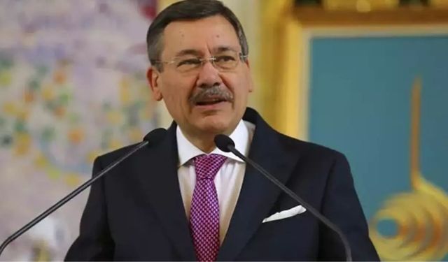 Melih Gökçek'in kızı var mı, çocukları kimler ve ne iş yapıyorlar?