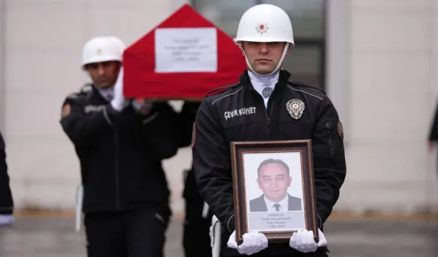 Melih Okan Keskin kimdir, neden öldü?