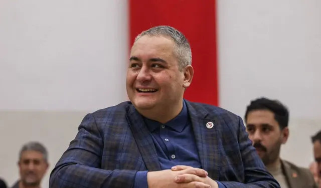 Mesut Özarslan-AK Parti iddialarında yeni gelişme: Şamil Tayyar'dan net yanıt!