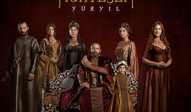 Türk dizileri Rusya’da kan kaybediyor!