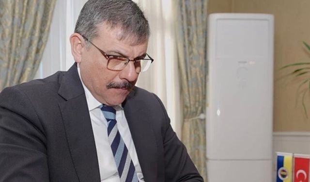 İçişleri Bakanı Mustafa Çiftçi hafız mı, Kur'an'ı ezbere biliyor mu? Tarihte bir ilk