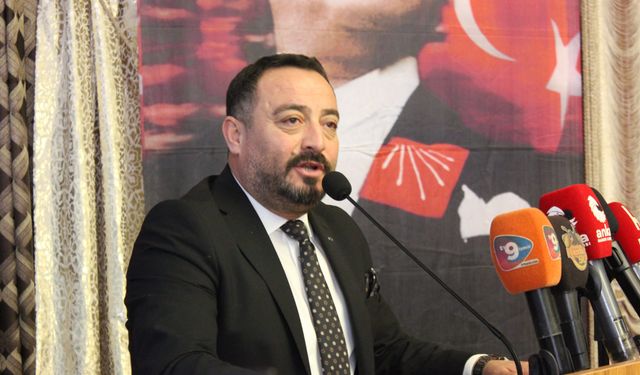 Başkan Turan'dan süt alıcılarına çağrı: "Kentimize gelsinler"