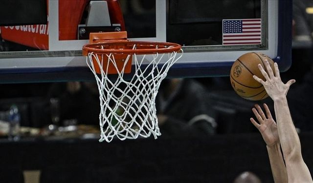 NBA'de Luka Doncic'in yokluğunda Lakers'ı yaşlı kurt LeBron James sırtladı