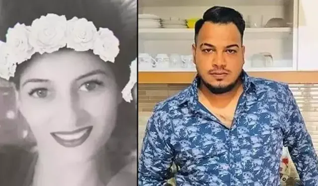 İzmir'de adliye bahçesinde eşini öldürmüştü! Cezanın gerekçesi açıklandı