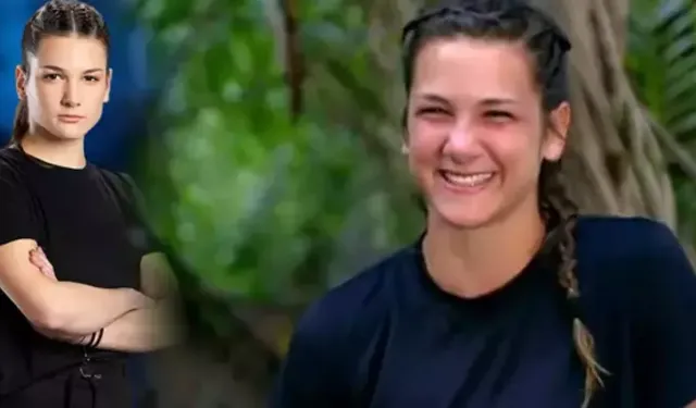 Hakkında yakalama kararı çıkarılmıştı! Nisa Bölükbaşı uyuşturucu iddialarına yanıt verdi