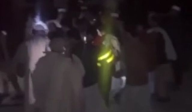 Pakistan’da güvenlik noktasına bombalı saldırı! Çok sayıda ölü ve yaralı