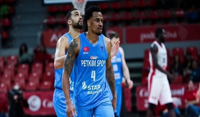 Alt sıralardan uzaklaşma maçı: Petkimspor deplasmanda!